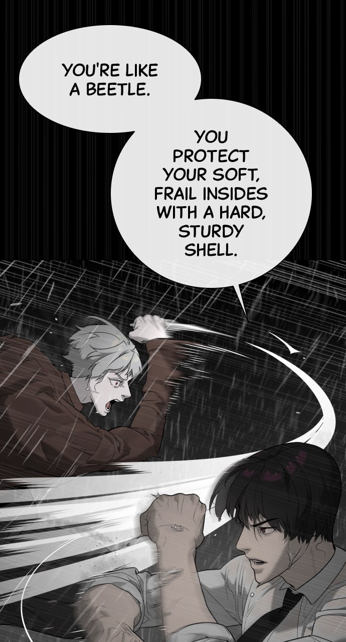 Read Killer Peter Manga Online