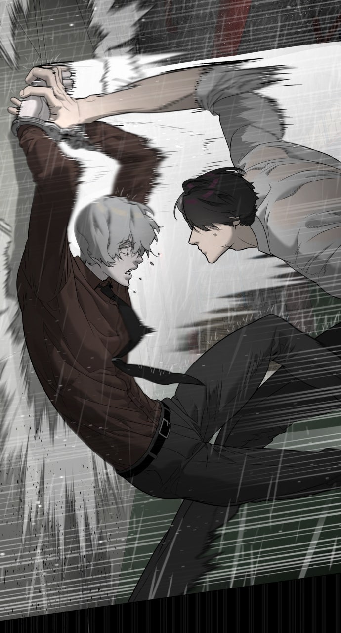 Read Killer Peter Manga Online