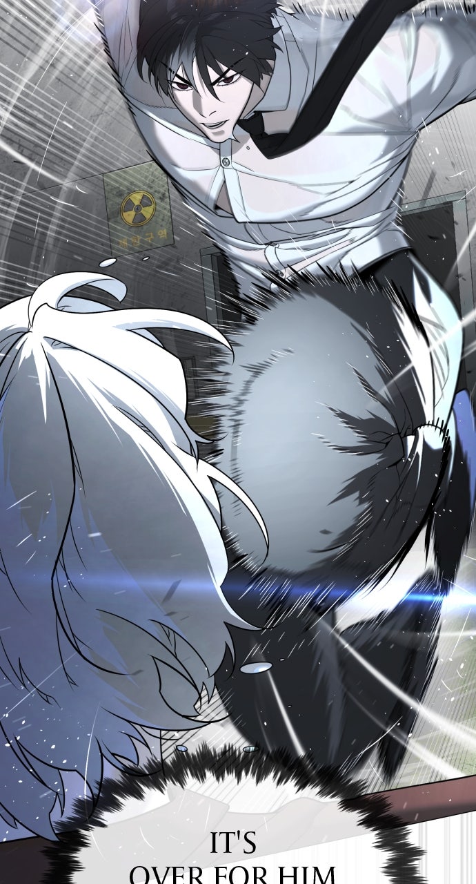 Read Killer Peter Manga Online