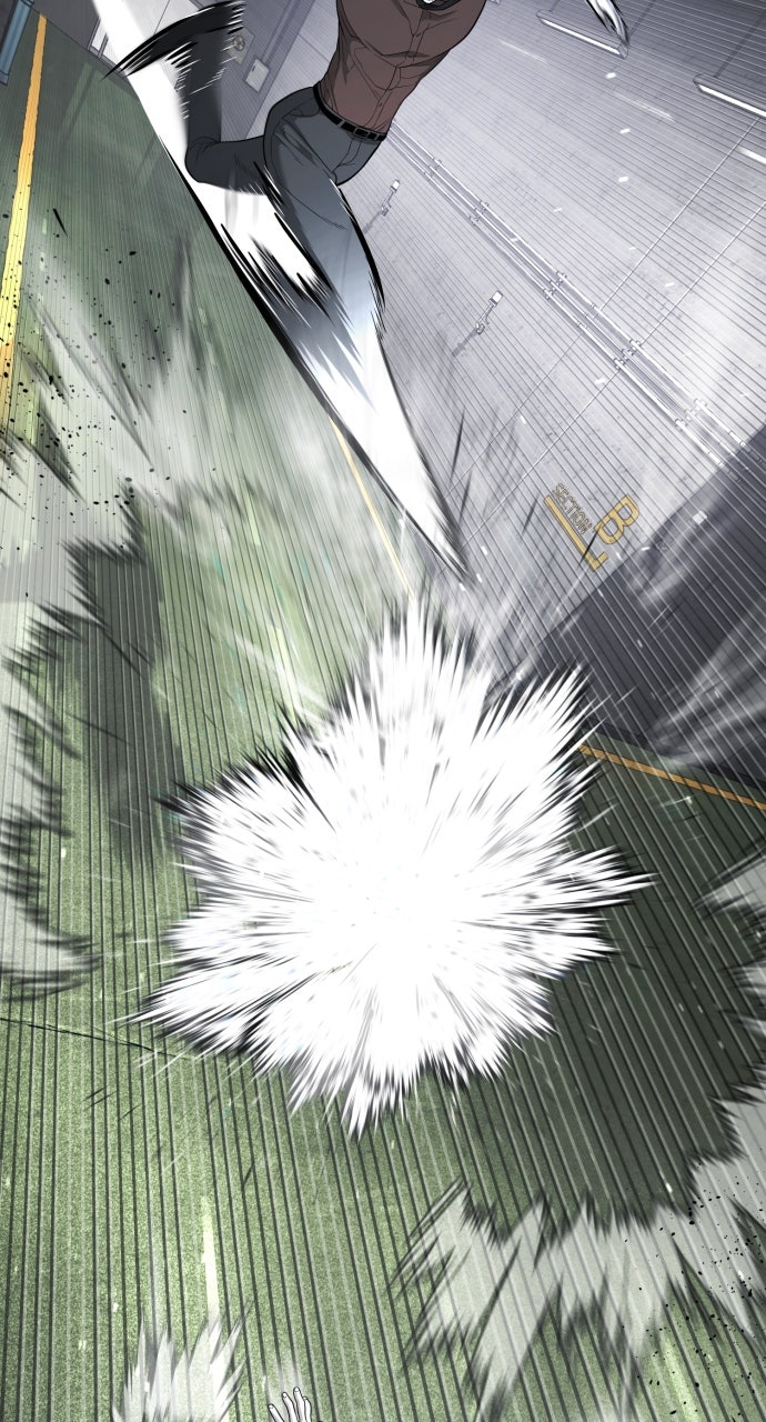 Read Killer Peter Manga Online