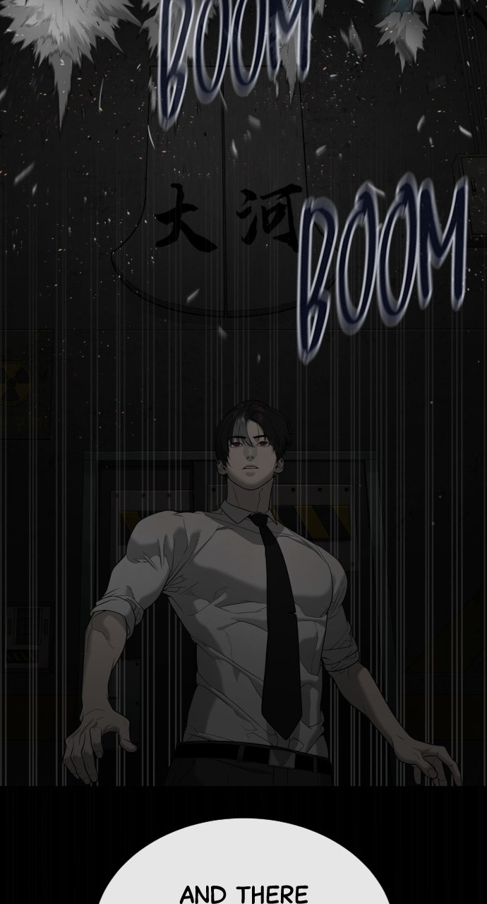 Read Killer Peter Manga Online