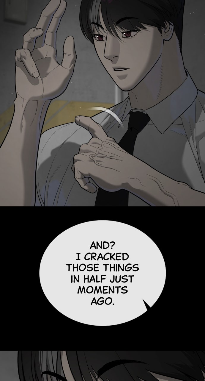 Read Killer Peter Manga Online