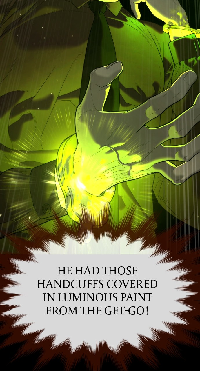 Read Killer Peter Manga Online