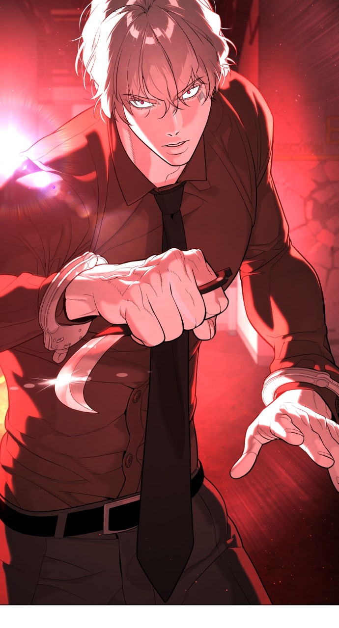 Read Killer Peter Manga Online