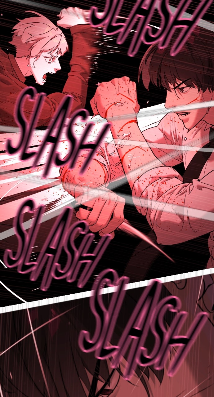 Read Killer Peter Manga Online