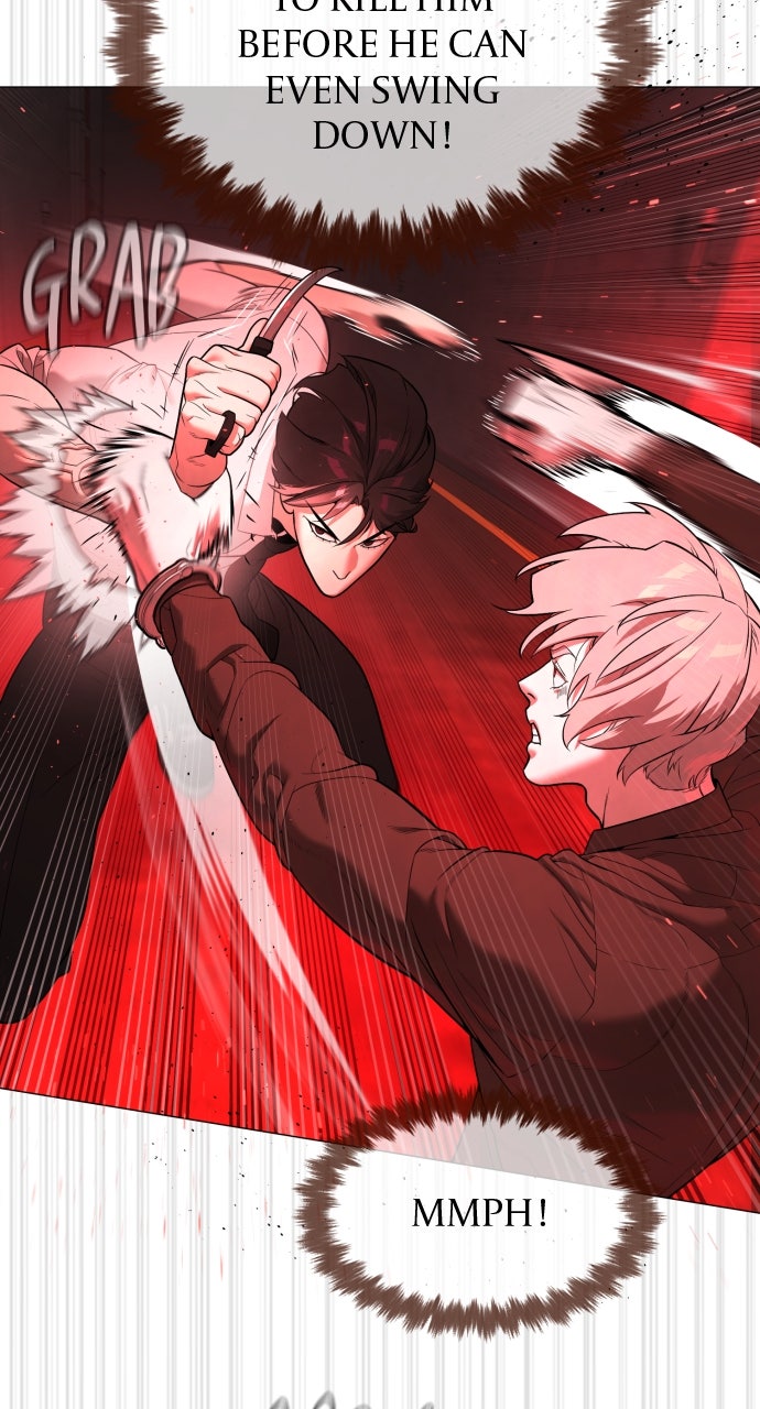 Read Killer Peter Manga Online