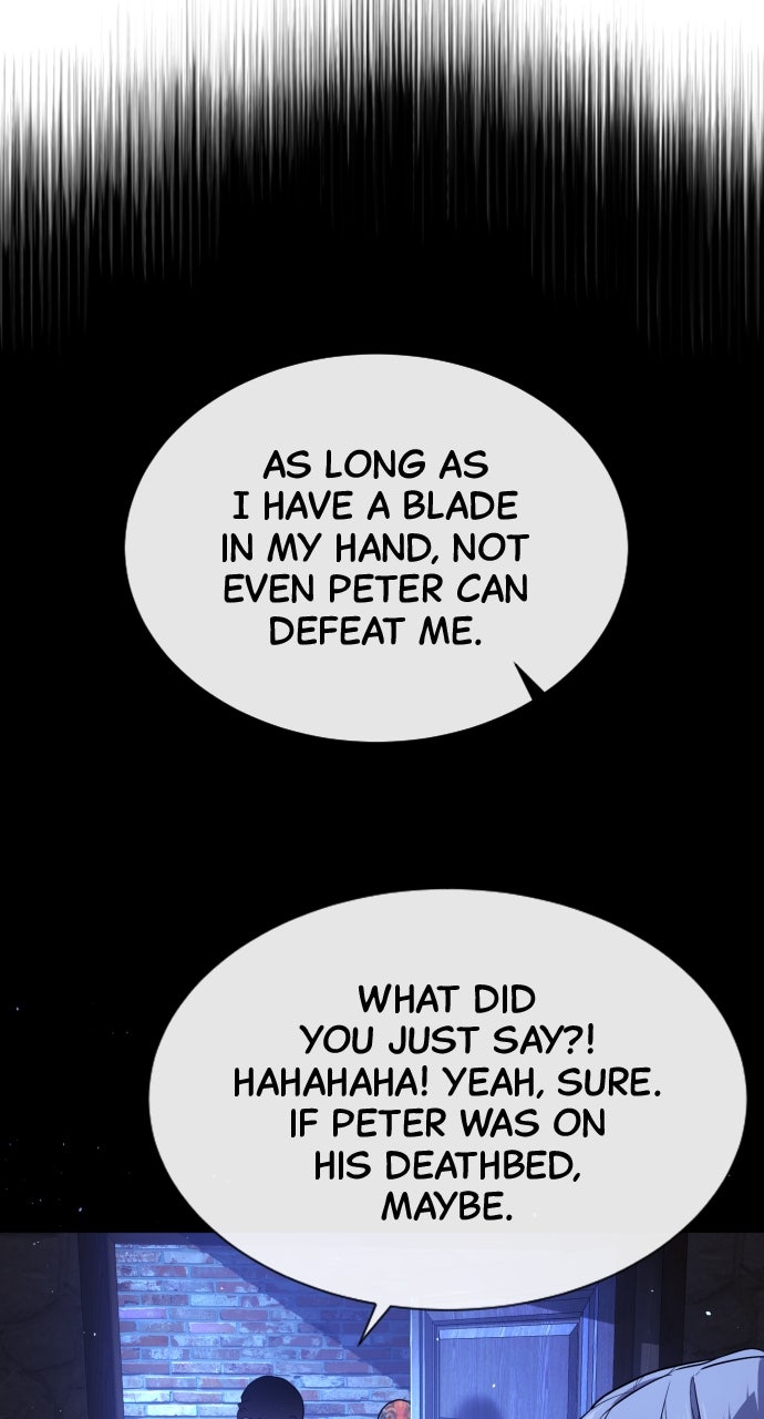 Read Killer Peter Manga Online