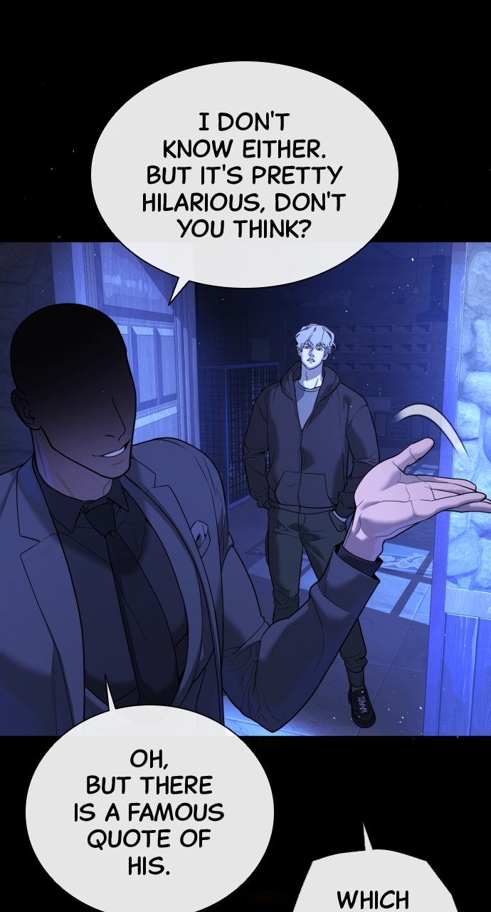 Read Killer Peter Manga Online