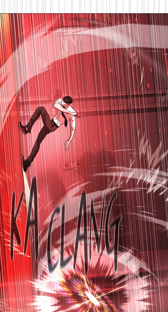 Read Killer Peter Manga Online