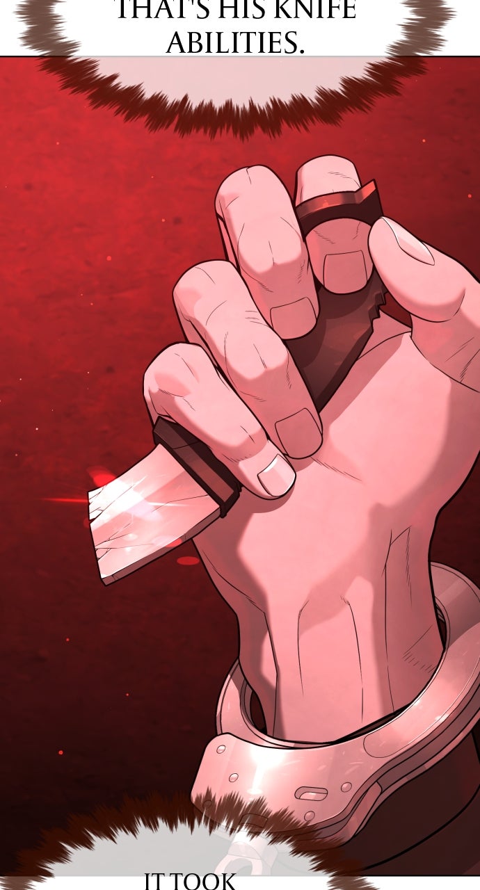 Read Killer Peter Manga Online