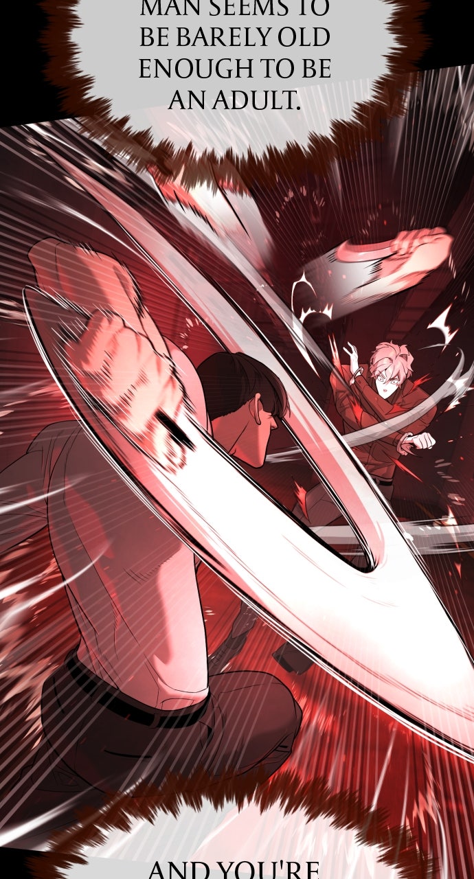 Read Killer Peter Manga Online