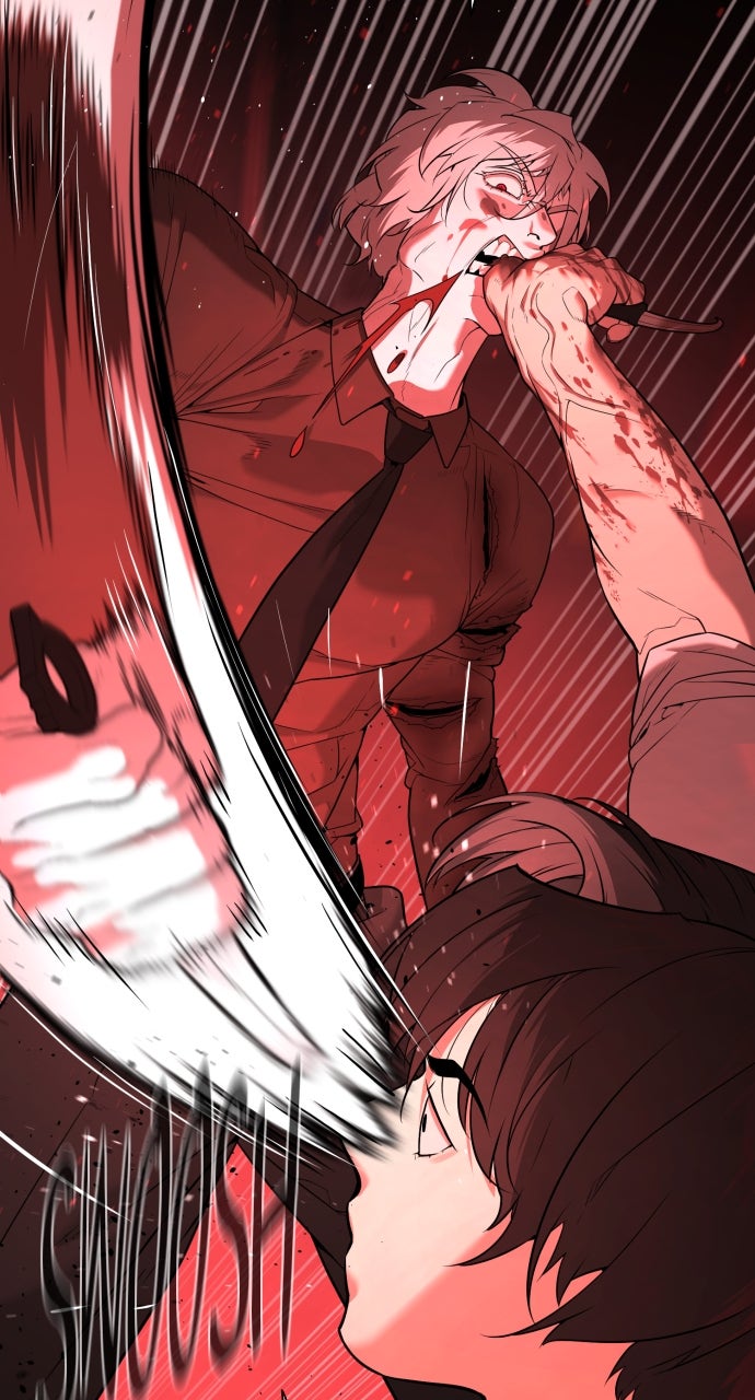 Read Killer Peter Manga Online