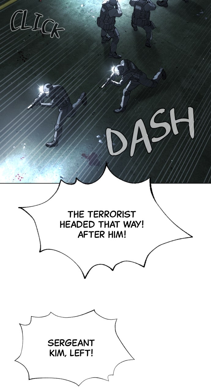 Read Killer Peter Manga Online