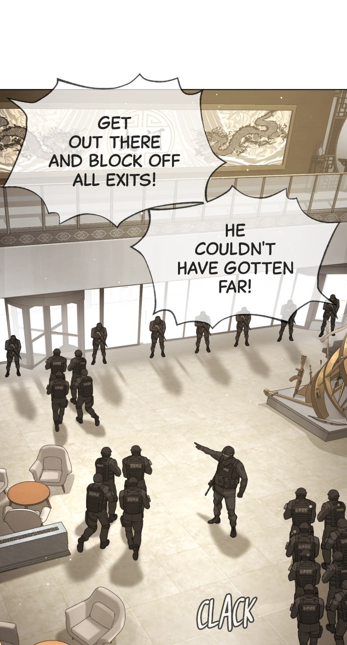 Read Killer Peter Manga Online