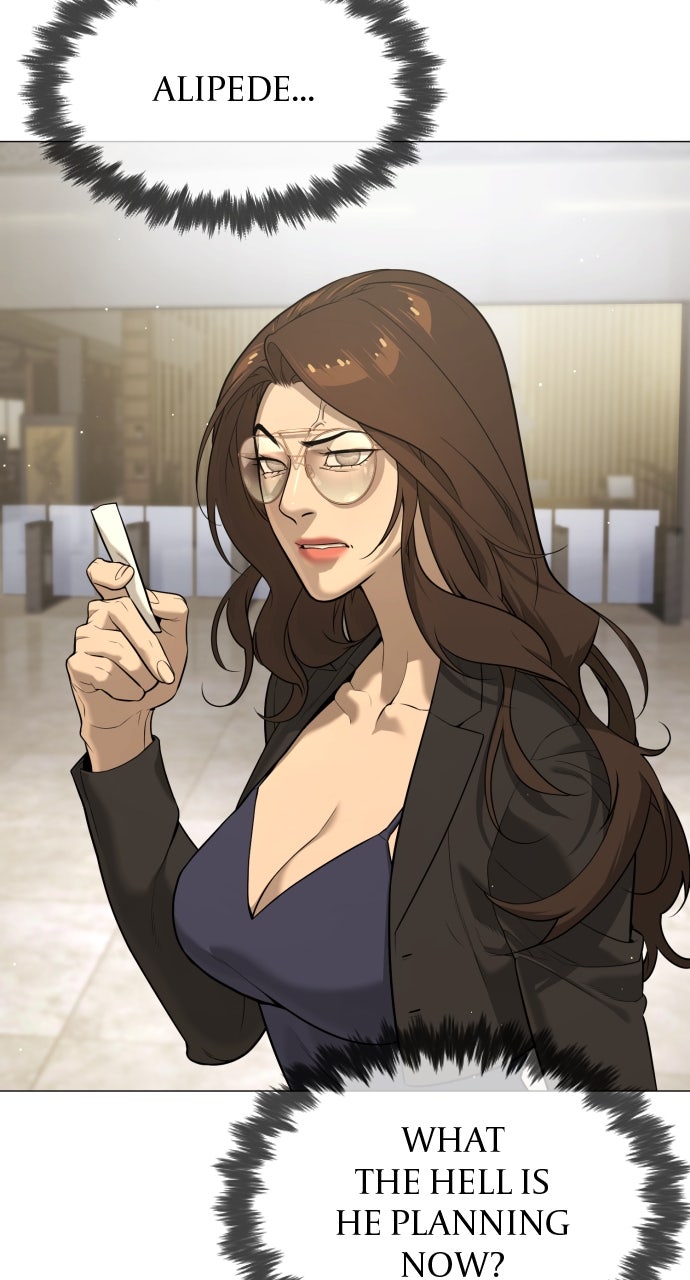 Read Killer Peter Manga Online