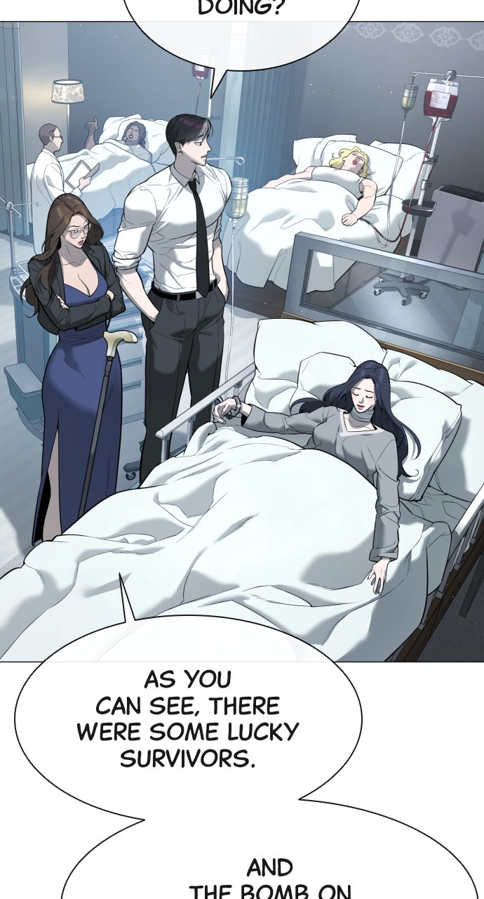 Read Killer Peter Manga Online