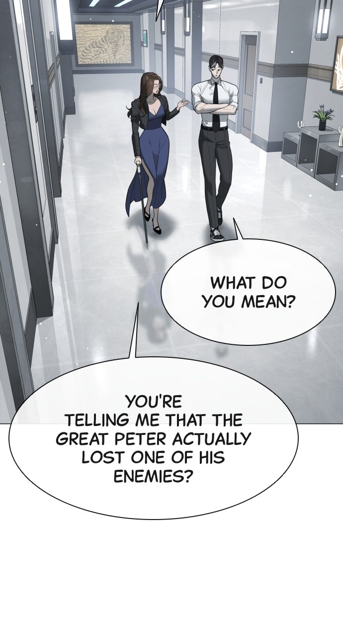 Read Killer Peter Manga Online