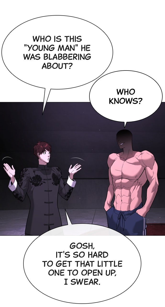 Read Killer Peter Manga Online