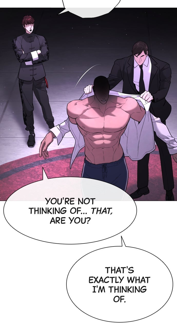 Read Killer Peter Manga Online