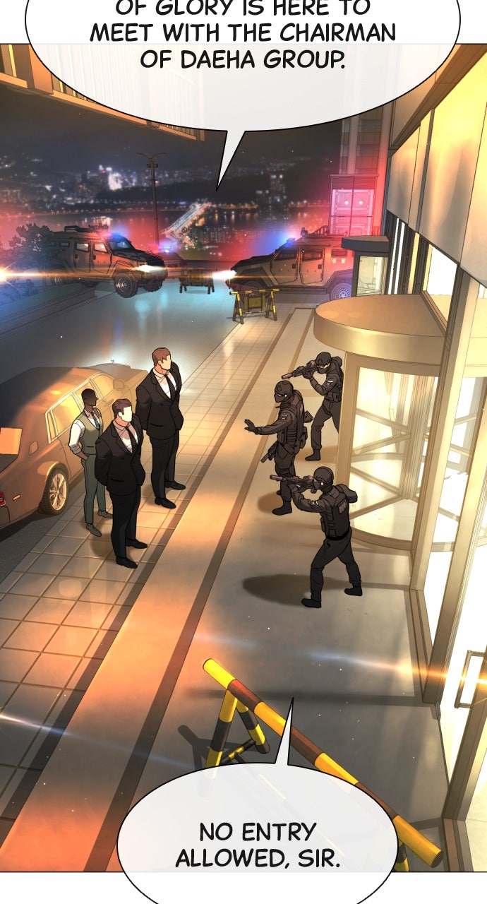 Read Killer Peter Manga Online