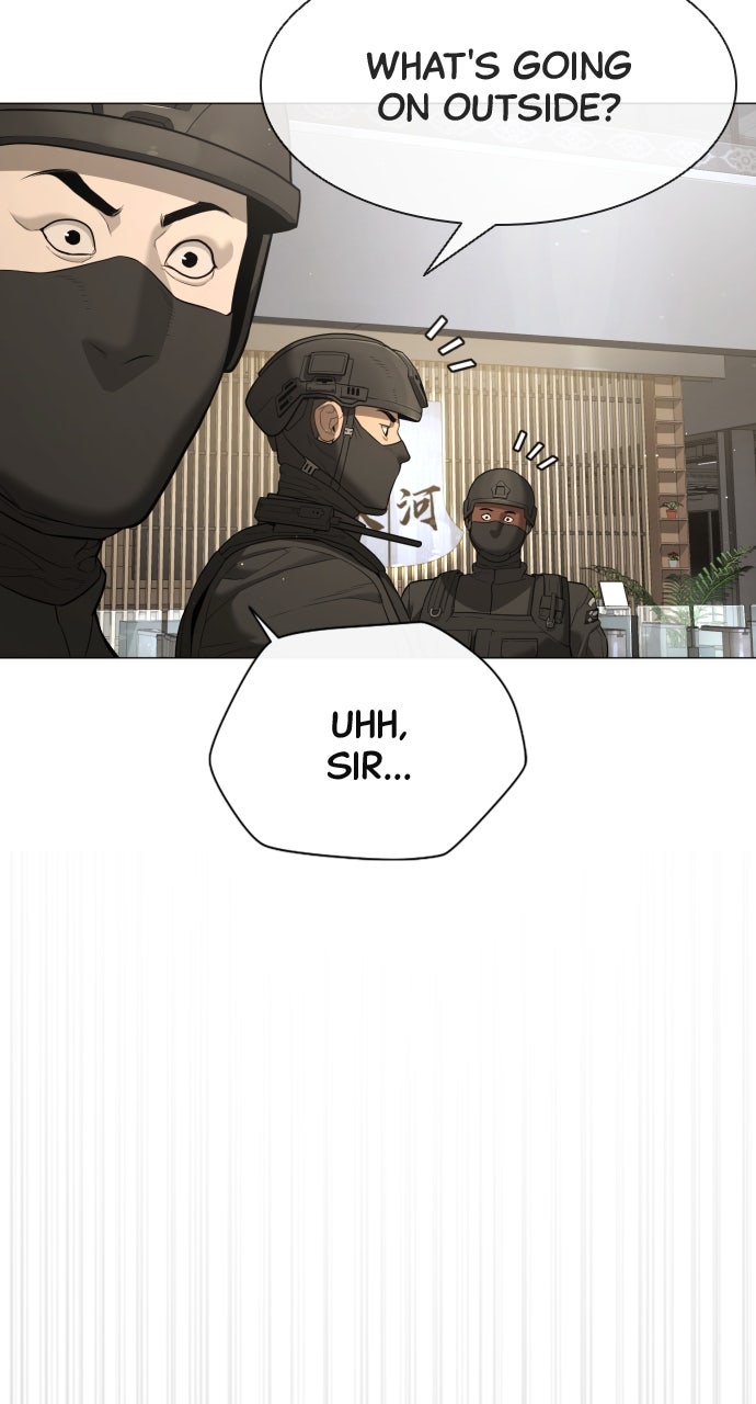 Read Killer Peter Manga Online