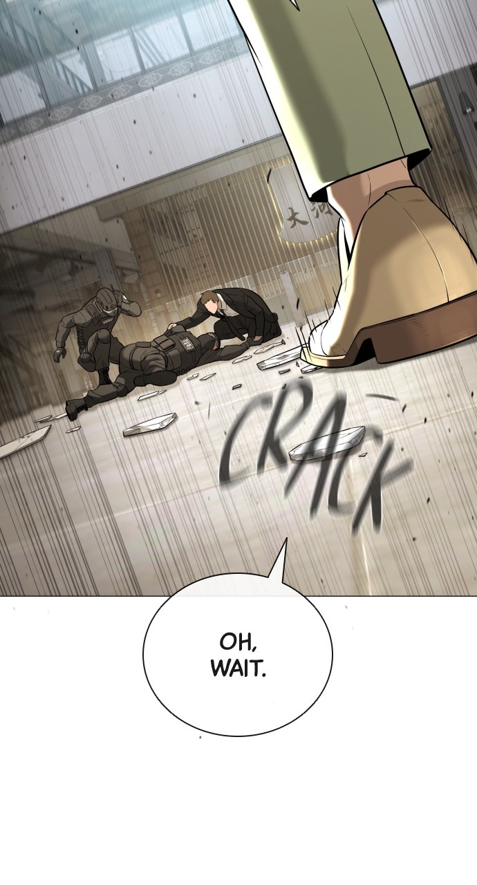 Read Killer Peter Manga Online