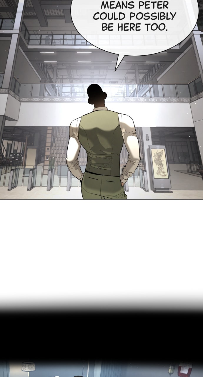 Read Killer Peter Manga Online