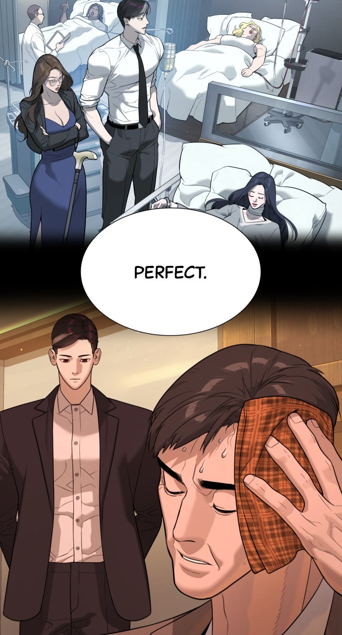 Read Killer Peter Manga Online