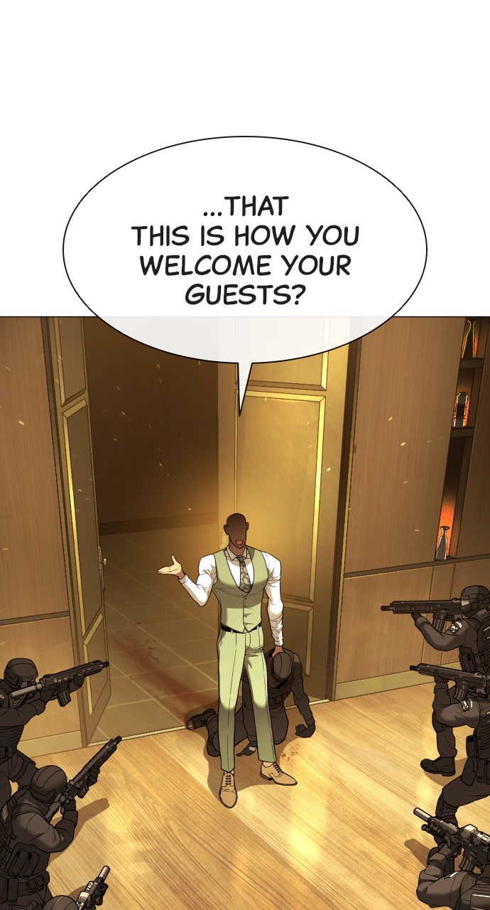 Read Killer Peter Manga Online