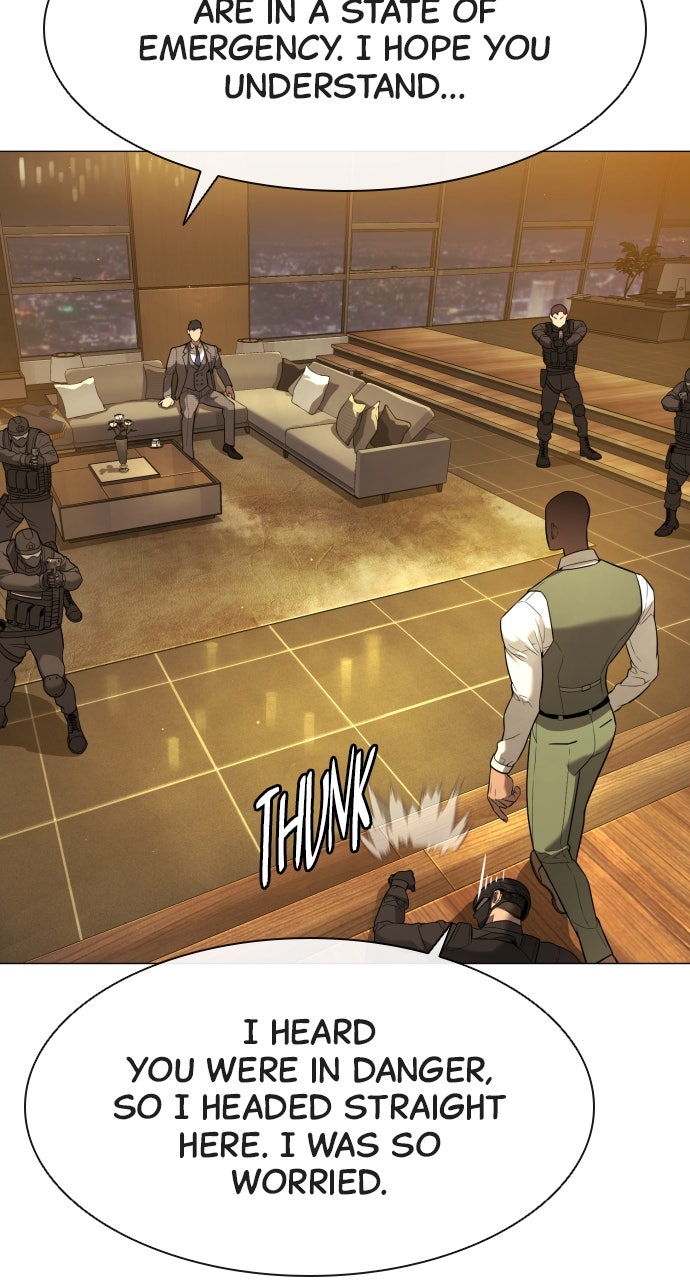 Read Killer Peter Manga Online