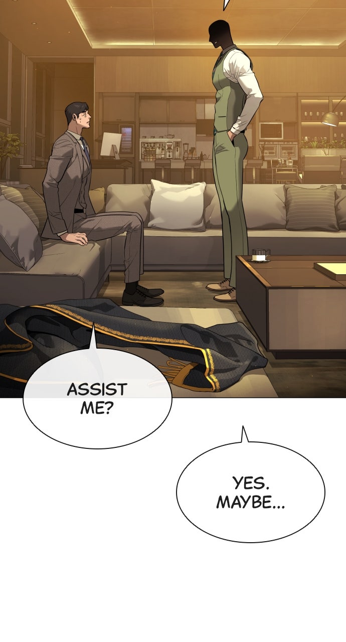 Read Killer Peter Manga Online