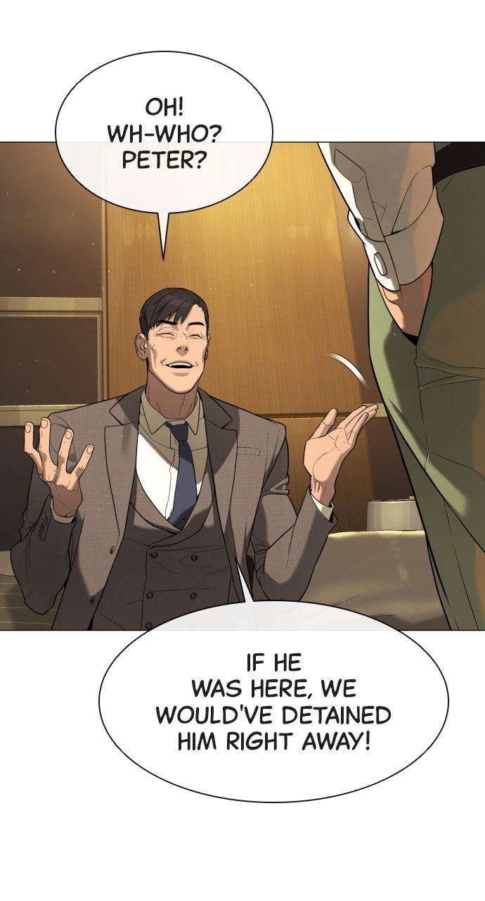 Read Killer Peter Manga Online