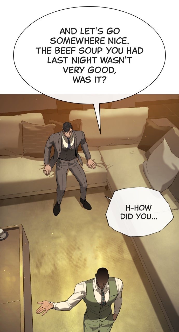 Read Killer Peter Manga Online