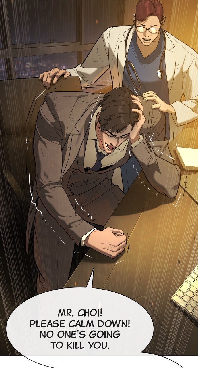 Read Killer Peter Manga Online