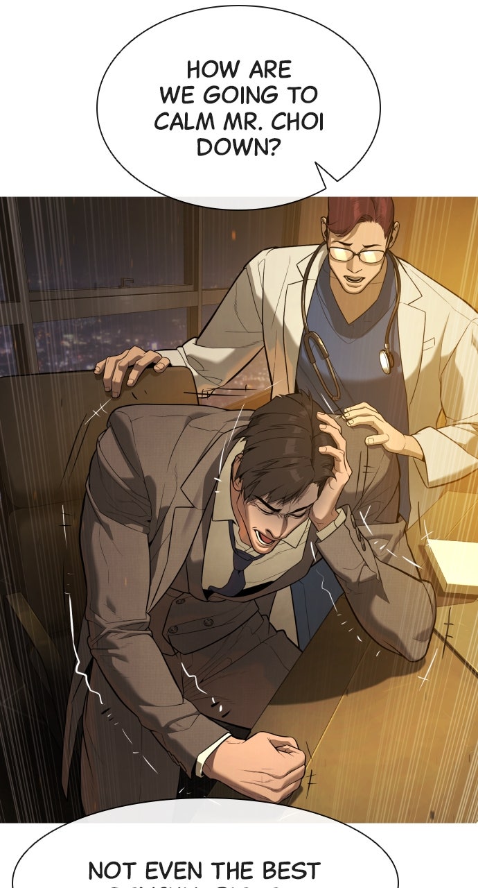 Read Killer Peter Manga Online