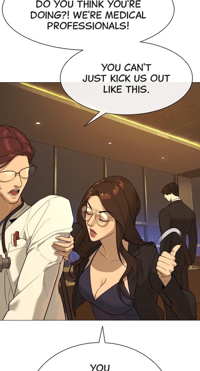 Read Killer Peter Manga Online