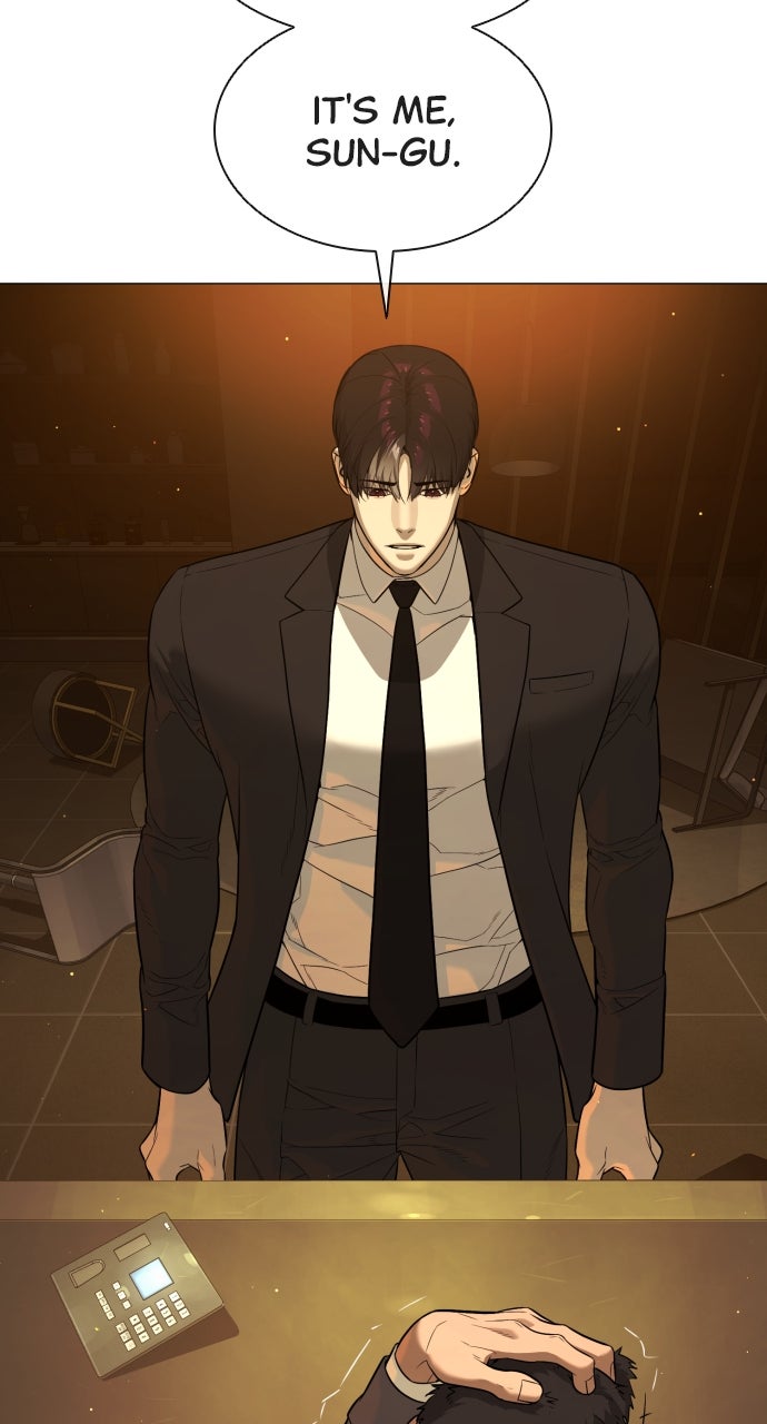 Read Killer Peter Manga Online