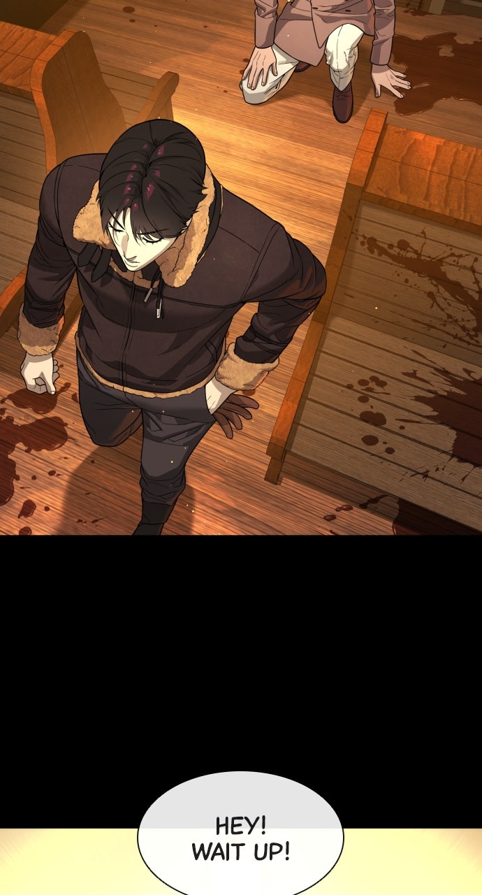 Read Killer Peter Manga Online