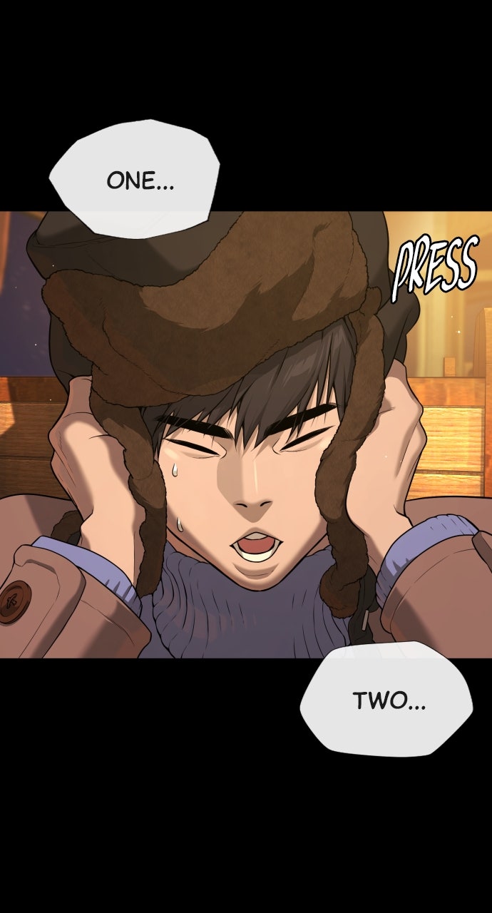 Read Killer Peter Manga Online