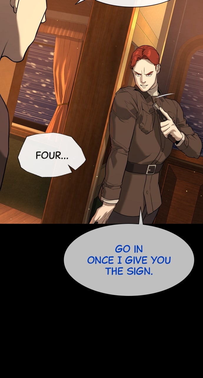 Read Killer Peter Manga Online