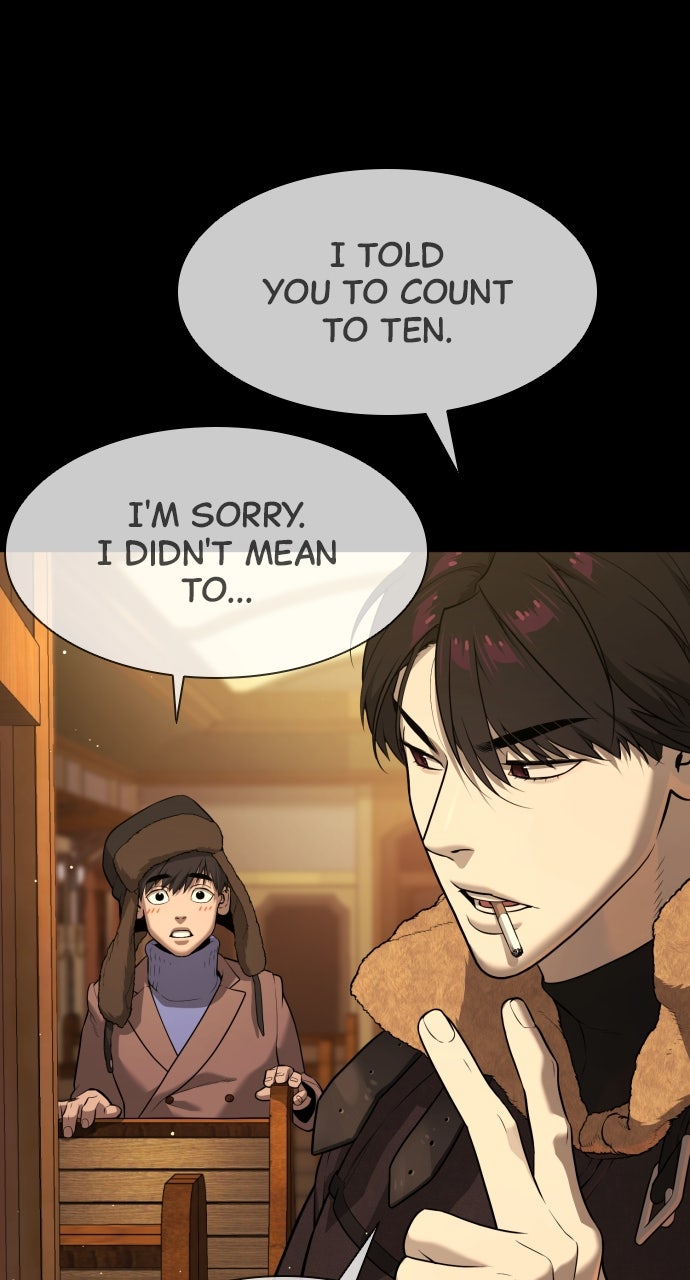 Read Killer Peter Manga Online