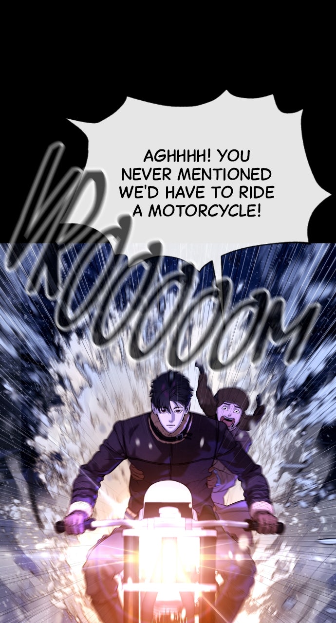 Read Killer Peter Manga Online