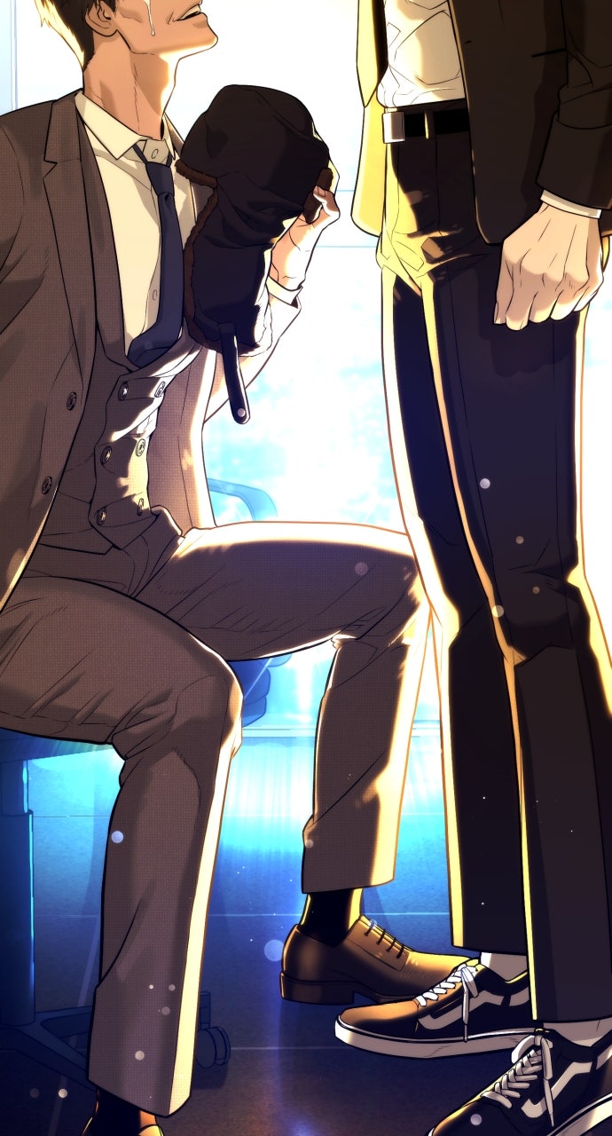 Read Killer Peter Manga Online