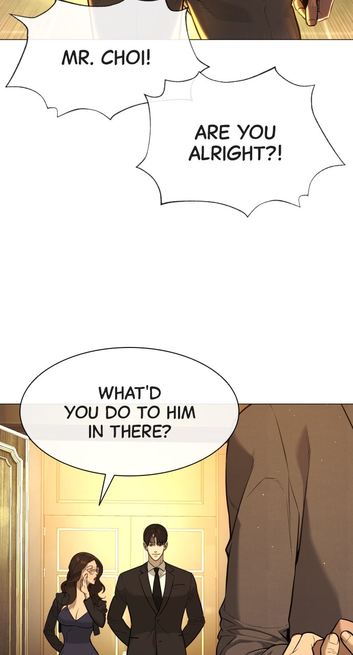 Read Killer Peter Manga Online