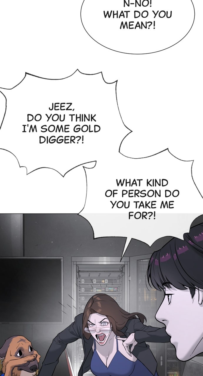 Read Killer Peter Manga Online