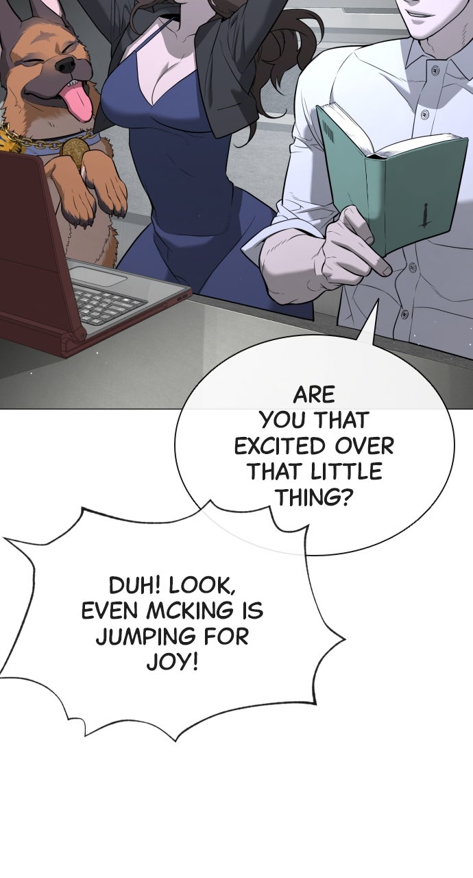 Read Killer Peter Manga Online