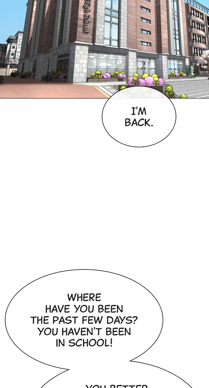 Read Killer Peter Manga Online