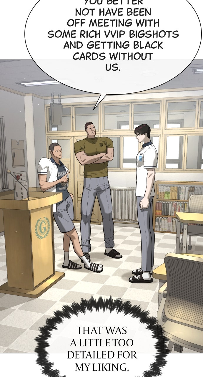 Read Killer Peter Manga Online