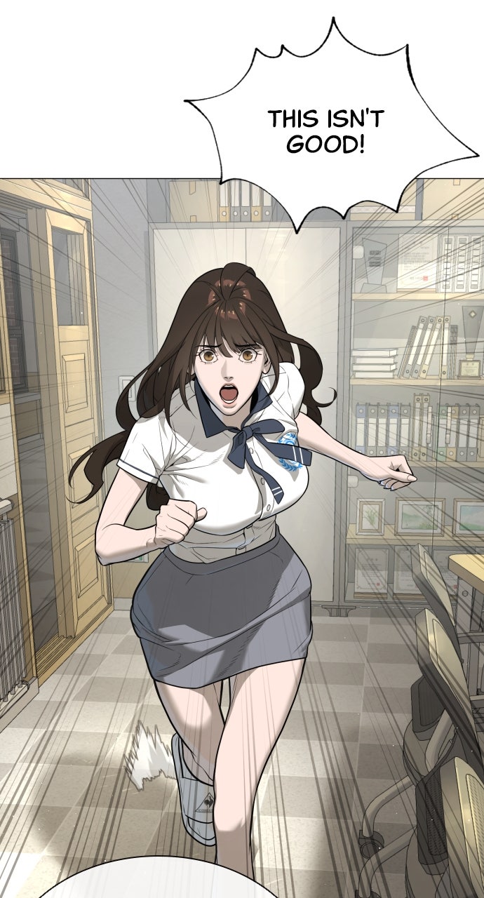 Read Killer Peter Manga Online