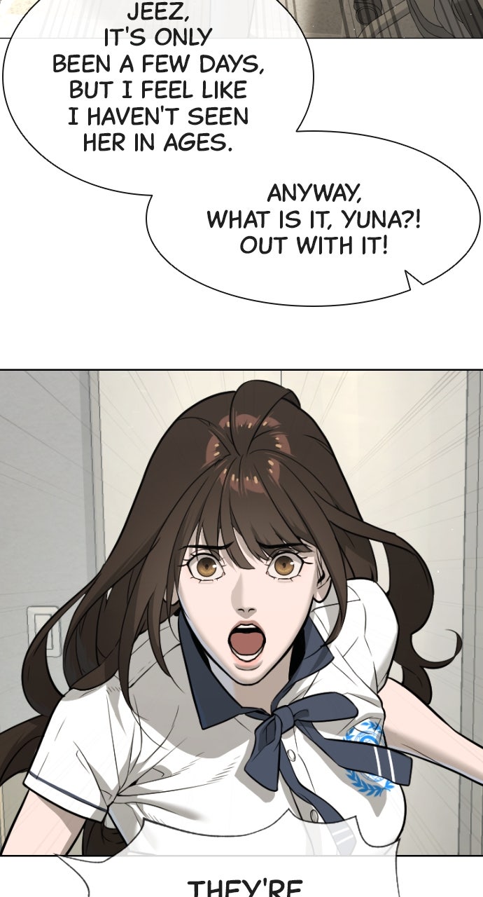 Read Killer Peter Manga Online